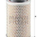 Filtro aria MANN-FILTER C 15 127/1
