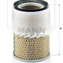 Filtro aria MANN-FILTER C 16 181