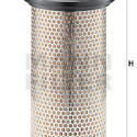 Filtro aria MANN-FILTER C 17 225