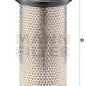 Filtro aria MANN-FILTER C 17 225