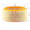 Filtro aria MANN-FILTER C 2281
