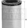 Filtro aria MANN-FILTER C 24 580