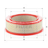 Filtro aria MANN-FILTER C 2460