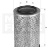 Filtro aria MANN-FILTER C 25 820
