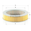 Filtro aria MANN-FILTER C 2868