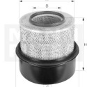 Filtro aria MANN-FILTER C291032/1