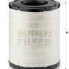 Filtro aria MANN-FILTER C 29 840