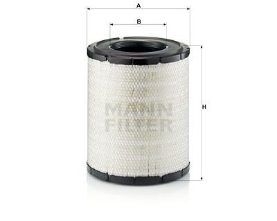 Filtro aria MANN-FILTER C 29 840