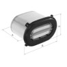 Filtro aria MANN-FILTER C 30 500