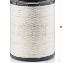 Filtro aria MANN-FILTER C 32 1170