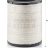 Filtro aria MANN-FILTER C 32 1170