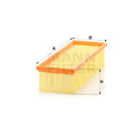 Filtro aria MANN-FILTER C 32 119