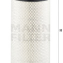 Filtro aria secondaria