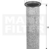 Filtro aria supplementare MANN-FILTER CF75/1