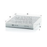 Filtro aria abitacolo adsotop MANN-FILTER CUK 2232