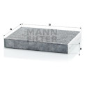 Filtro aria abitacolo adsotop MANN-FILTER CUK 27 001