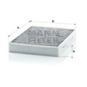 Filtro aria abitacolo adsotop MANN-FILTER CUK 2847