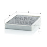 Filtro aria abitacolo adsotop MANN-FILTER CUK 2847