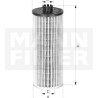 Filtro olio MANN-FILTER HU 712 x