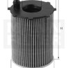 Filtro olio MANN-FILTER HU718/8X