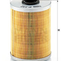 Filtro carburante MANN-FILTER P 732 x