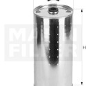 Filtro olio MANN-FILTER PF 1552