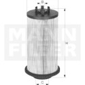 Filtro carburante MANN-FILTER PU 966 x