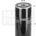 Filtro olio MANN-FILTER W 12 250
