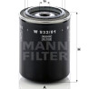 Filtro olio MANN-FILTER W 932/81