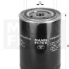 Filtro olio MANN-FILTER W933/80