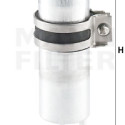 Filtro carburante MANN-FILTER WK 513/4