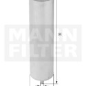 Filtro carburante MANN-FILTER WK 519