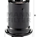 Filtro carburante MANN-FILTER WK 614/8