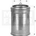 Filtro carburante MANN-FILTER WK842/1