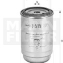 Filtro carburante MANN-FILTER WK 9190
