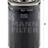 Filtro olio MANN-FILTER WP 1045