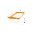 Filtro aria MANN-FILTER C 27 029