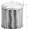 Filtro aria MANN-FILTER C31/3