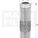 Filtro aria MANN-FILTER C 34