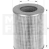 Filtro aria MANN-FILTER C 36 840