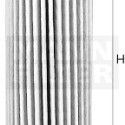 Filtro aria MANN-FILTER C 65