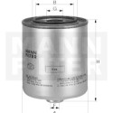 Filtro carburante MANN-FILTER WK 9042