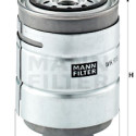 Filtro carburante MANN-FILTER WK 918 x