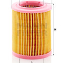 Filtro aria MANN-FILTER C 1024