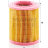 Filtro aria MANN-FILTER C 1024