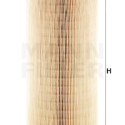 Filtro aria MANN-FILTER C 14 014