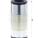 Filtro aria MANN-FILTER C 14 101
