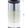 Filtro aria MANN-FILTER C 14 101