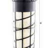 Filtro aria MANN-FILTER C 15 011