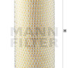 Filtro aria MANN-FILTER C 15 165/4